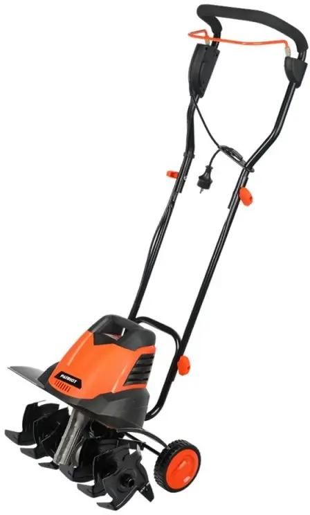 Культиватор Patriot Elektra 1500, 2л.с., 1.5кВт [460302117]